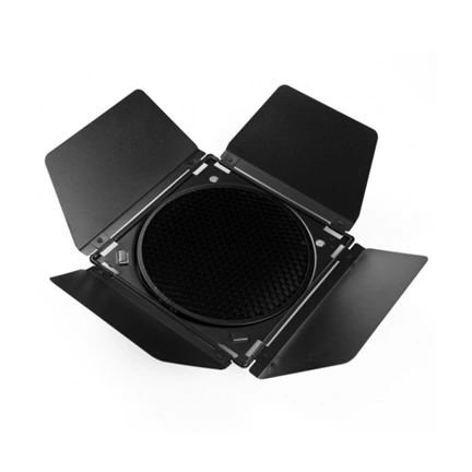 Godox BD-04 Négyszárnyú Fényterelő Szett