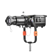 Godox BP19K Projection Attachment for KNOWLED LED Light with Flat Led Bowen Mount