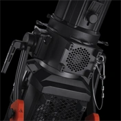 Godox BP19K Projection Attachment for KNOWLED LED Light with Flat Led Bowen Mount