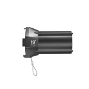 Godox BP19K Projection Attachment for KNOWLED LED Light with Flat Led Bowen Mount