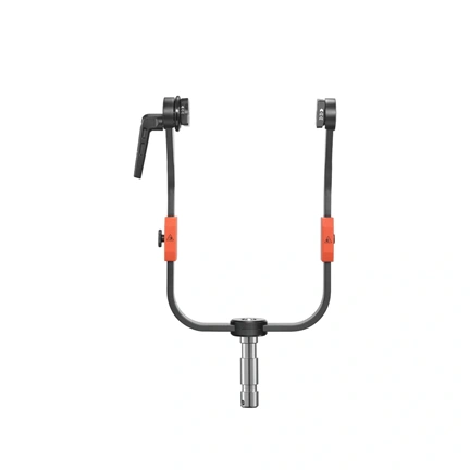 Godox BP36K Projection Attachment for KNOWLED LED Light with Flat Led Bowen Mount