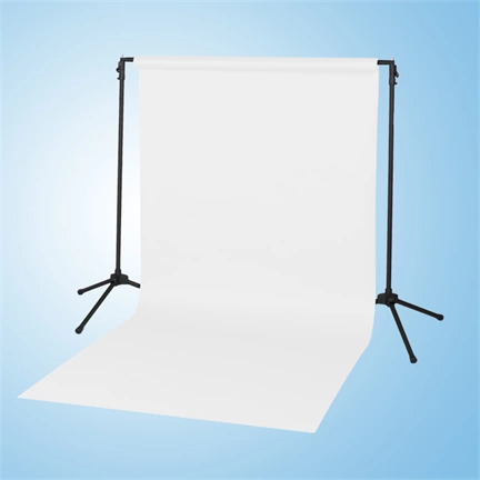 Godox Backdrop Fabric 3x6m White