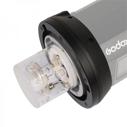 Godox Bowens Mount for AD400/300 Pro