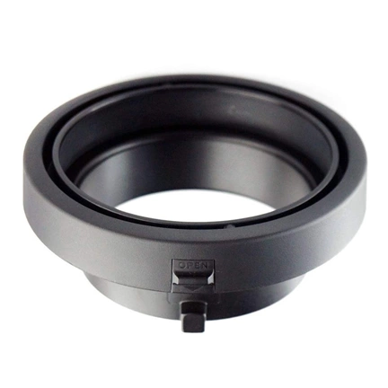 Godox Bowens to Elinchrom Mount Adapter