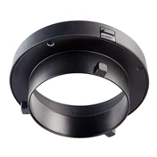 Godox Bowens to Elinchrom Mount Adapter