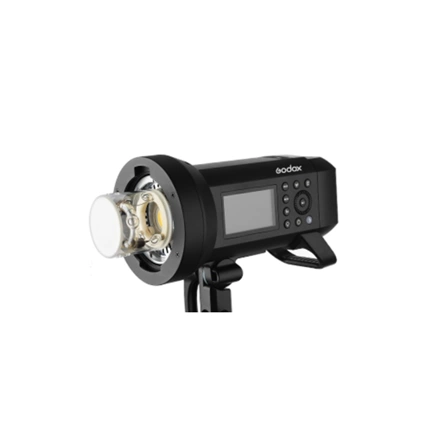 Godox Broncolor Mount for AD400/300 Pro