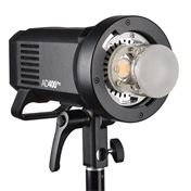 Godox Broncolor Mount for AD400/300 Pro