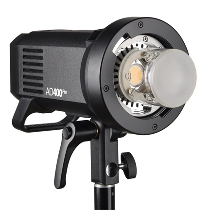 Godox Broncolor Mount for AD400/300 Pro