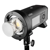 Godox Broncolor Mount for AD400/300 Pro