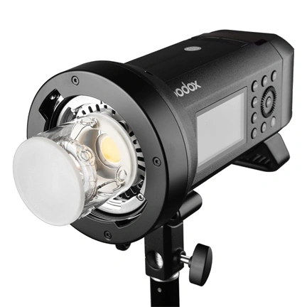 Godox Broncolor Mount for AD400/300 Pro