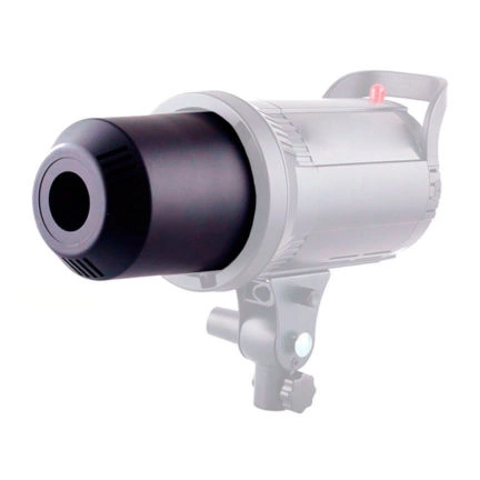 Godox Bulb Protector Cap Bowens Long
