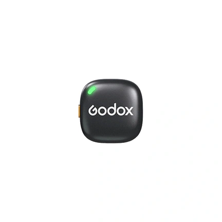 Godox C01 Kit1 2.4G Wireless Microphone System