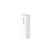 Godox C01 Kit2 White 2.4G Wireless Microphone System