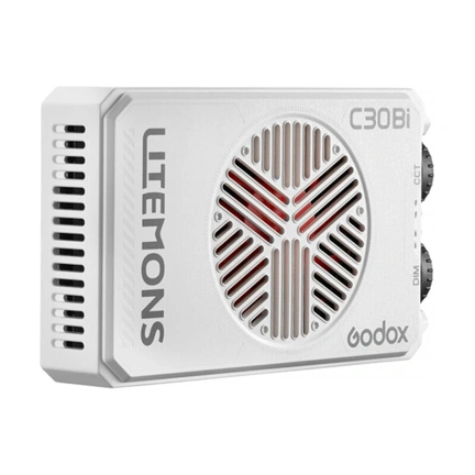 Godox C30BI LITEMONS Bi color Pocket LED Panel Light