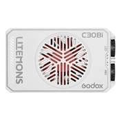 Godox C30BI LITEMONS Bi color Pocket LED Panel Light