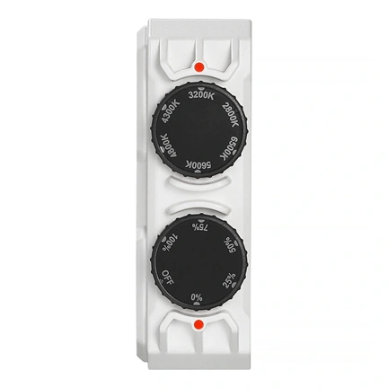 Godox C30BI LITEMONS Bi color Pocket LED Panel Light