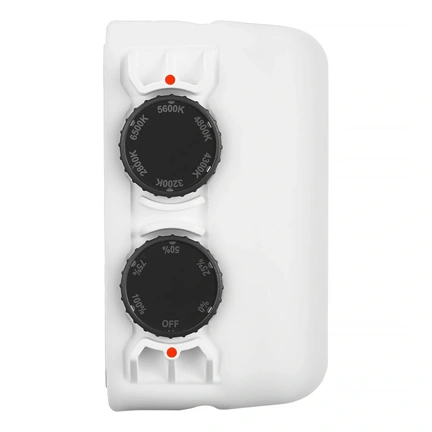 Godox C30BI LITEMONS Bi color Pocket LED Panel Light