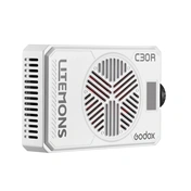 Godox C30R LITEMONS RGB Pocket LED Panel Light