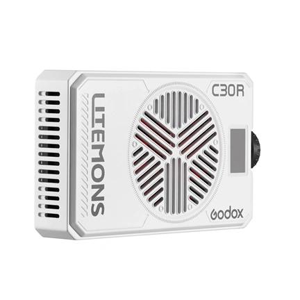 Godox C30R LITEMONS RGB Pocket LED Panel Light