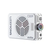 Godox C30R LITEMONS RGB Pocket LED Panel Light