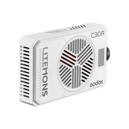 Godox C30R LITEMONS RGB Pocket LED Panel Light