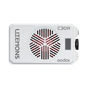 Godox C30R LITEMONS RGB Pocket LED Panel Light