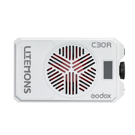 Godox C30R LITEMONS RGB Pocket LED Panel Light