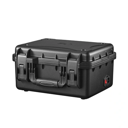 Godox C7R-K8B KNOWLED RGBWW Creative Bulb 8-as készlet (E27)