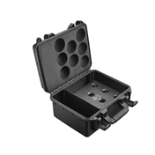 Godox C7R-K8B KNOWLED RGBWW Creative Bulb 8-as készlet (E27)