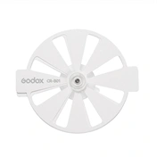 Godox C7R-K8B KNOWLED RGBWW Creative Bulb 8-as készlet (E27)