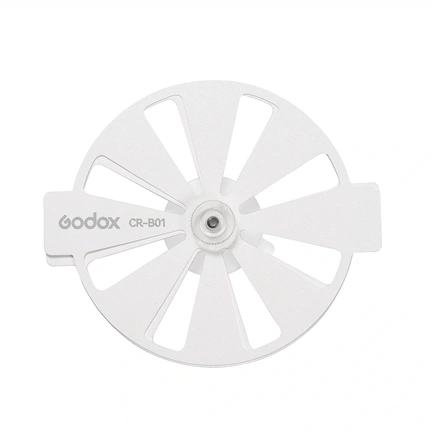 Godox C7R-K8B KNOWLED RGBWW Creative Bulb 8-as készlet (E27)