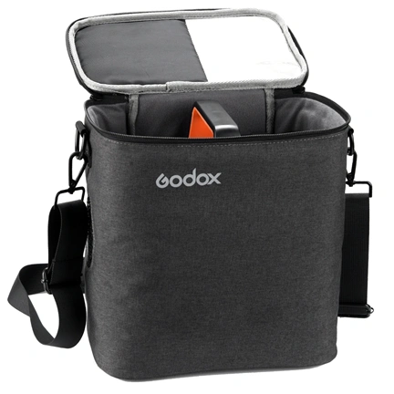 Godox CB-18 Carry Bag AD1200 Pro Flash Body