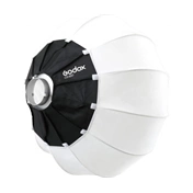 Godox CS-65D nyitható gömb softbox (65cm)