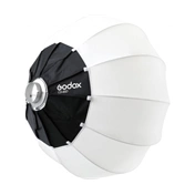 Godox CS-85D nyitható gömb softbox (85cm)