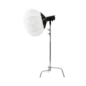 Godox CS-85D nyitható gömb softbox (85cm)