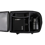 Godox Carry Roller Bag AD1200 Pro