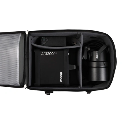 Godox Carry Roller Bag AD1200 Pro