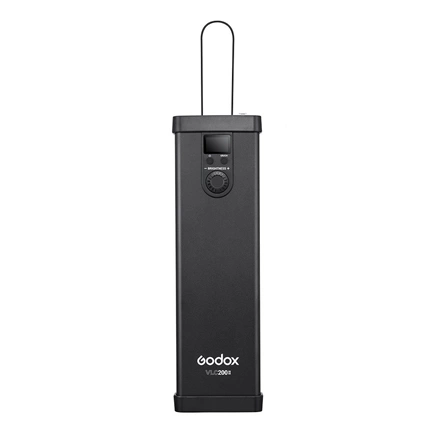 Godox Control Panel for VL200II