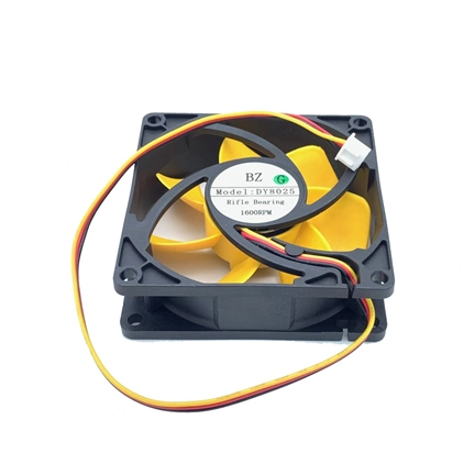 Godox Coolling Fan SL150II/SL200II/FV150/FV200/SZ200Bi/SZ150R/VL200/VL300