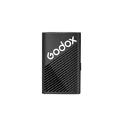 Godox Cube-C Combo Kit2 2.4GHz Vezeték nélküli mikrofon rendszer