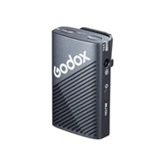 Godox Cube-C Combo Kit2 2.4GHz Vezeték nélküli mikrofon rendszer