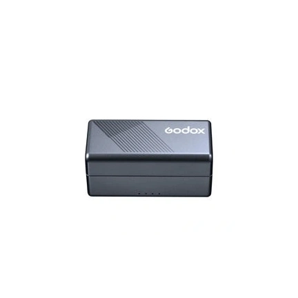 Godox Cube-C Combo Kit2 2.4GHz Vezeték nélküli mikrofon rendszer