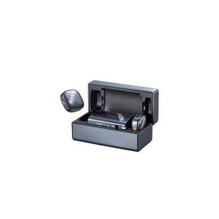 Godox Cube-C Combo Kit2 2.4GHz Vezeték nélküli mikrofon rendszer