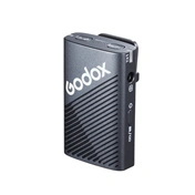 Godox Cube-C Kit1 2.4GHz Vezeték nélküli mikrofon rendszer