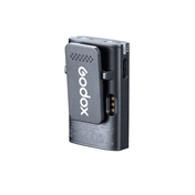 Godox Cube-C Kit1 2.4GHz Vezeték nélküli mikrofon rendszer
