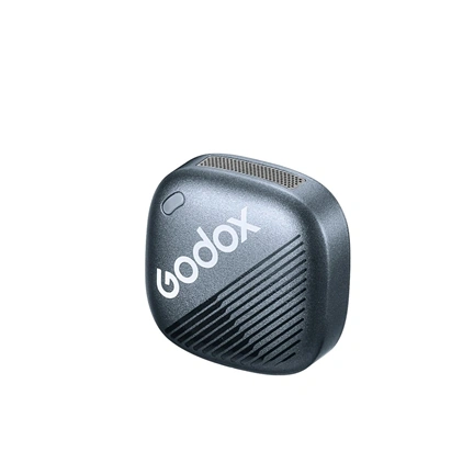 Godox Cube-C Kit1 2.4GHz Vezeték nélküli mikrofon rendszer