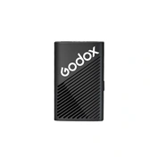 Godox Cube-C Kit2 2.4GHz Vezeték nélküli mikrofon rendszer