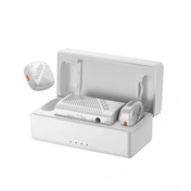 Godox Cube-C Kit2 White 2.4GHz Vezeték nélküli mikrofon rendszer