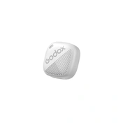Godox Cube-C Kit2 White 2.4GHz Vezeték nélküli mikrofon rendszer