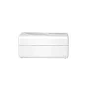 Godox Cube-C Kit2 White 2.4GHz Vezeték nélküli mikrofon rendszer